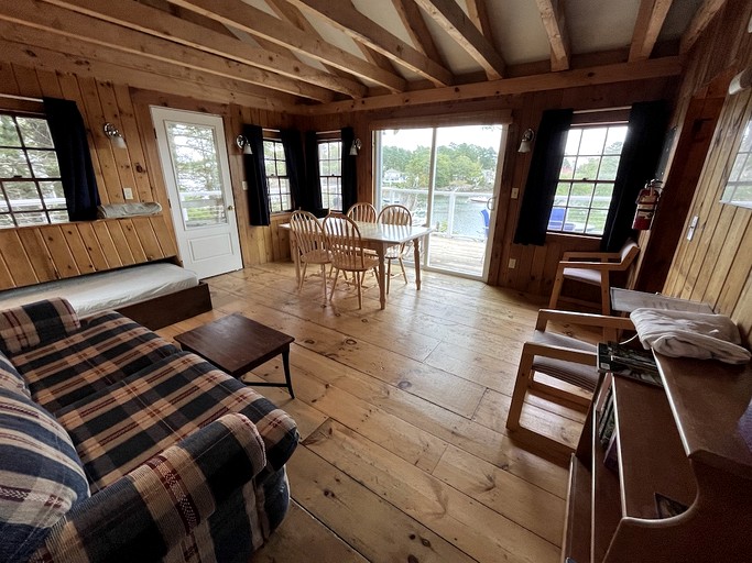 Vacation Rentals (United States of America, West Boothbay Harbor, Maine)