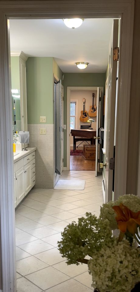 Unique Ski Rental in Berkshires Charlemont Near Hawley State Forest, Plainfield, Western Massachusetts