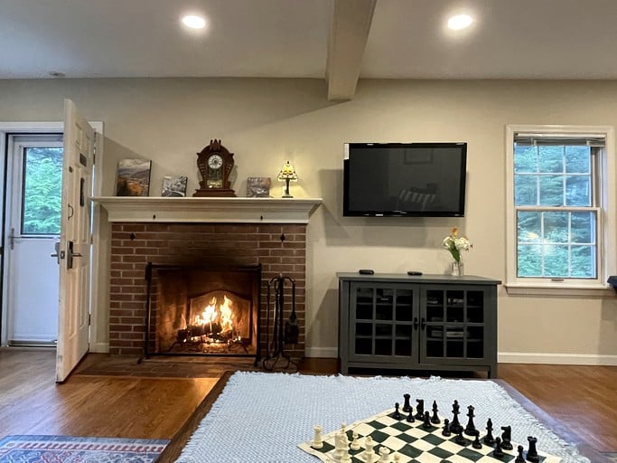 Vacation Rentals (United States of America, Plainfield, Massachusetts)