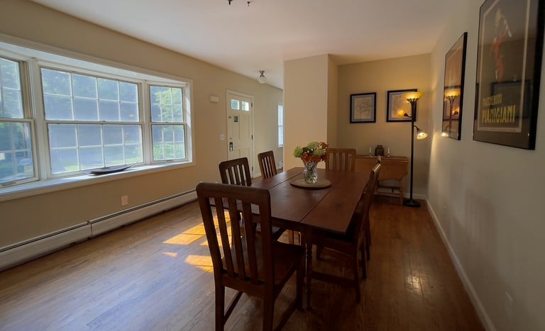 Vacation Rentals (United States of America, Plainfield, Massachusetts)