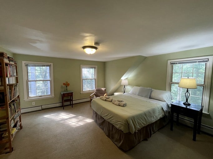 Vacation Rentals (United States of America, Plainfield, Massachusetts)