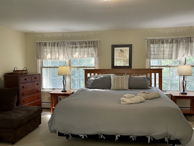 Vacation Rentals (United States of America, Plainfield, Massachusetts)