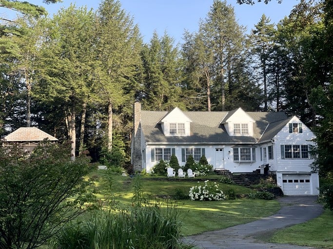 Vacation Rentals (United States of America, Plainfield, Massachusetts)