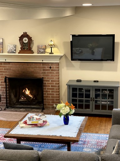 Vacation Rentals (United States of America, Plainfield, Massachusetts)