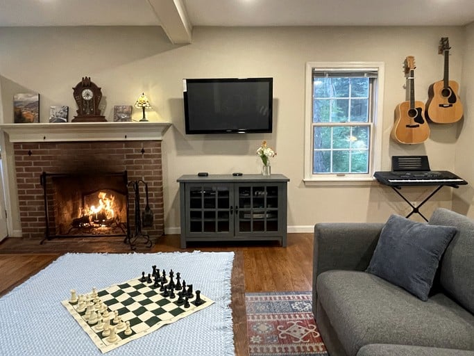 Vacation Rentals (United States of America, Plainfield, Massachusetts)