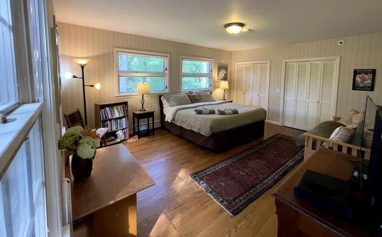 Vacation Rentals (United States of America, Plainfield, Massachusetts)