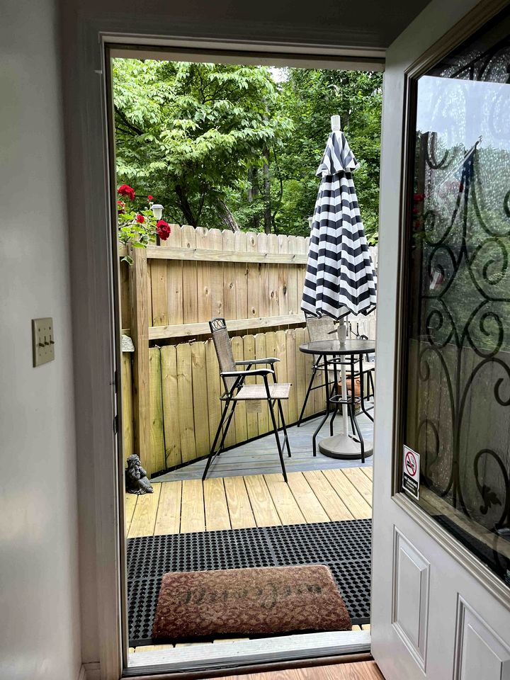 Secluded Cabin with Waterfall Views in the Cherokee National Forest, Tennessee