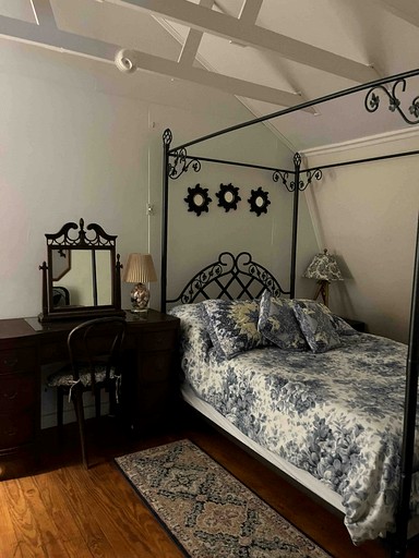 Cabins (United States of America, Erwin, Tennessee)