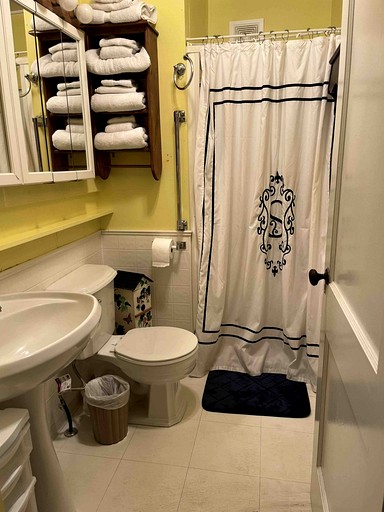 Cabins (United States of America, Erwin, Tennessee)