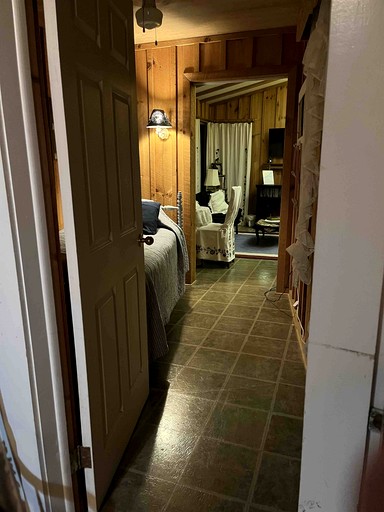 Cabins (United States of America, Erwin, Tennessee)