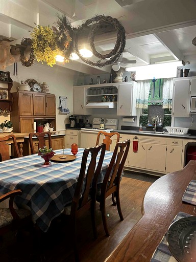 Cabins (United States of America, Erwin, Tennessee)