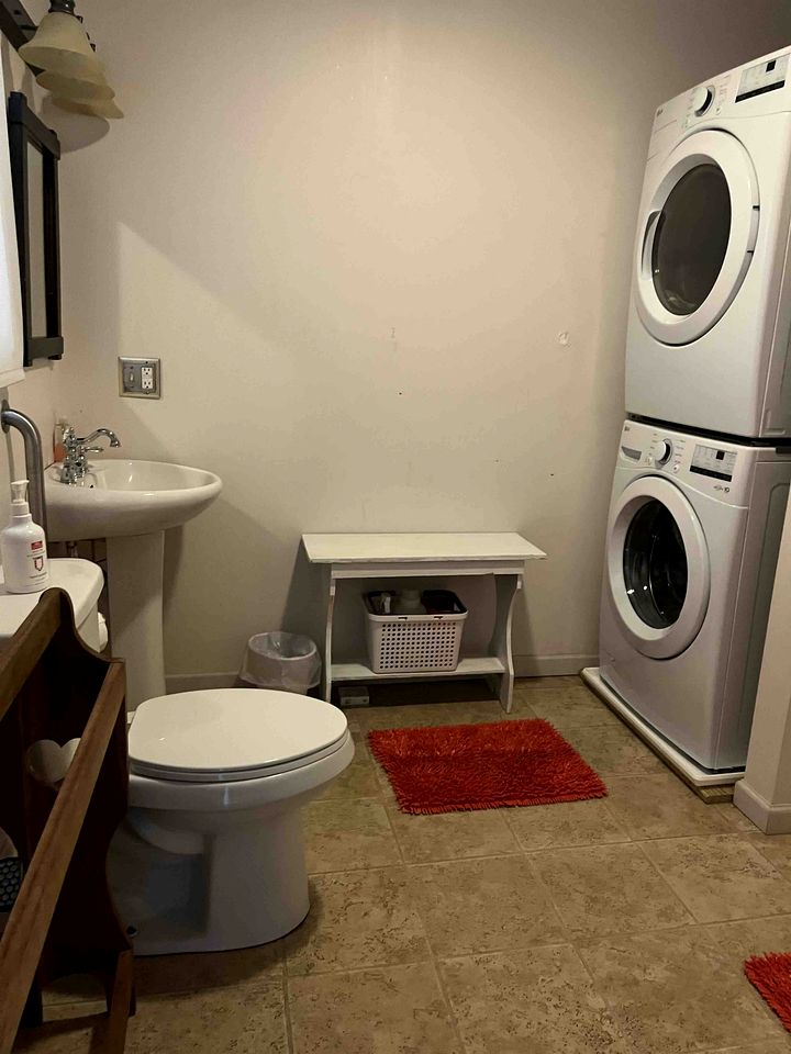 Secluded Cabin with Waterfall Views in the Cherokee National Forest, Tennessee