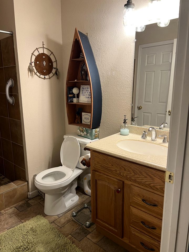 Spacious Camping Cabin Perfect for Families in the Blue Ridge Mountains of Georgia