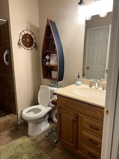 Cabins (United States of America, Blairsville, Georgia)