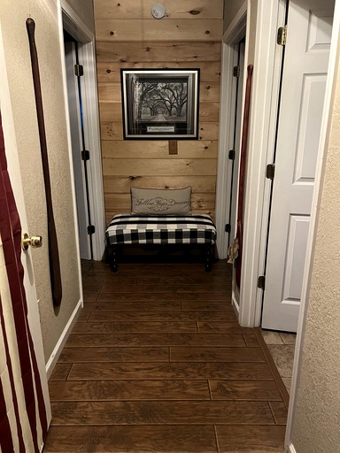 Cabins (United States of America, Blairsville, Georgia)