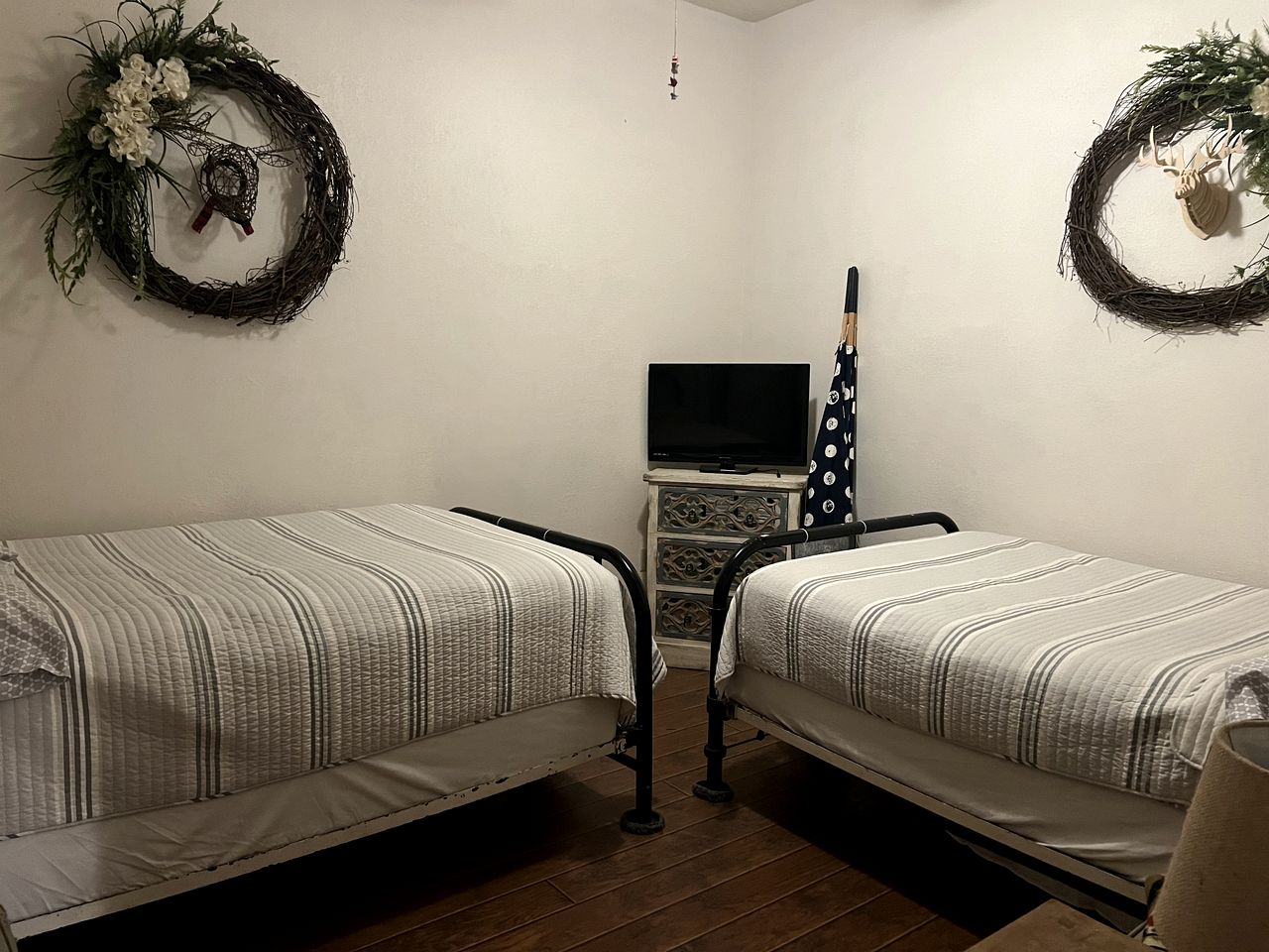 Spacious Camping Cabin Perfect for Families in the Blue Ridge Mountains of Georgia