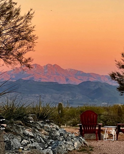 Designer Rentals (United States of America, Scottsdale, Arizona)