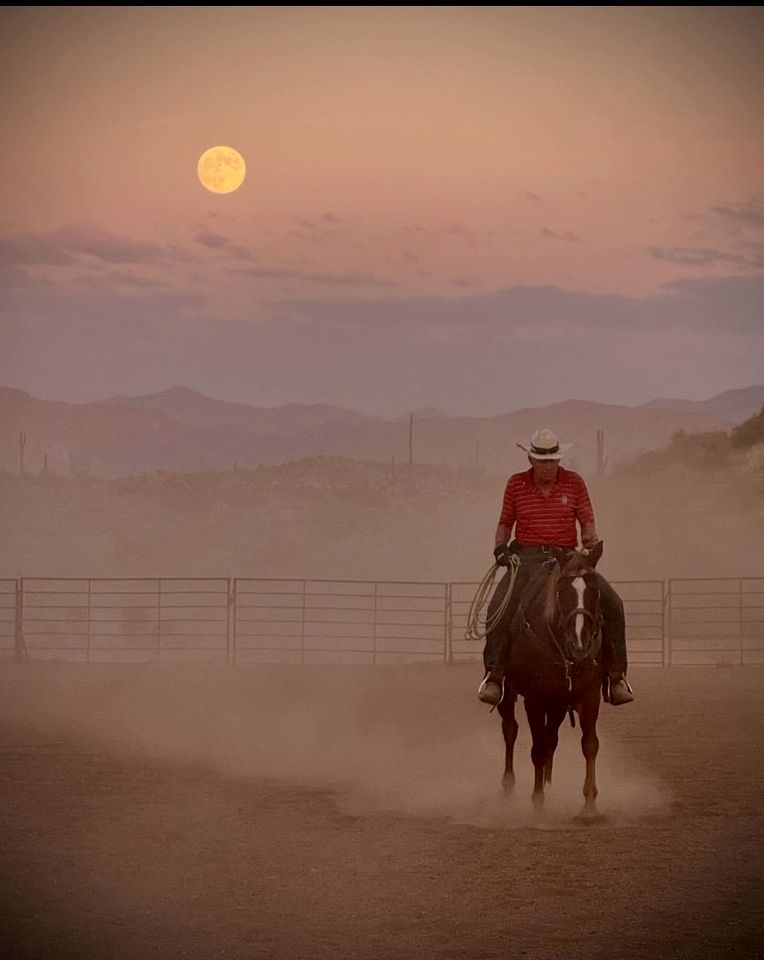 Western-Style Bunkhouse with Scenic, Desert Trails near Scottsdale, Arizona