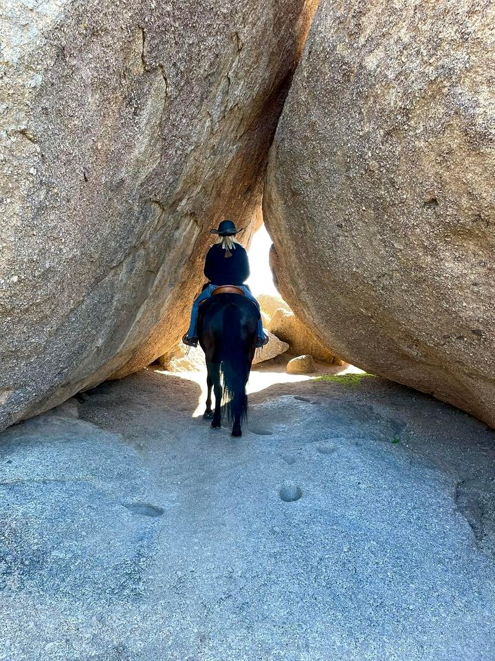 Western-Style Bunkhouse with Scenic, Desert Trails near Scottsdale, Arizona