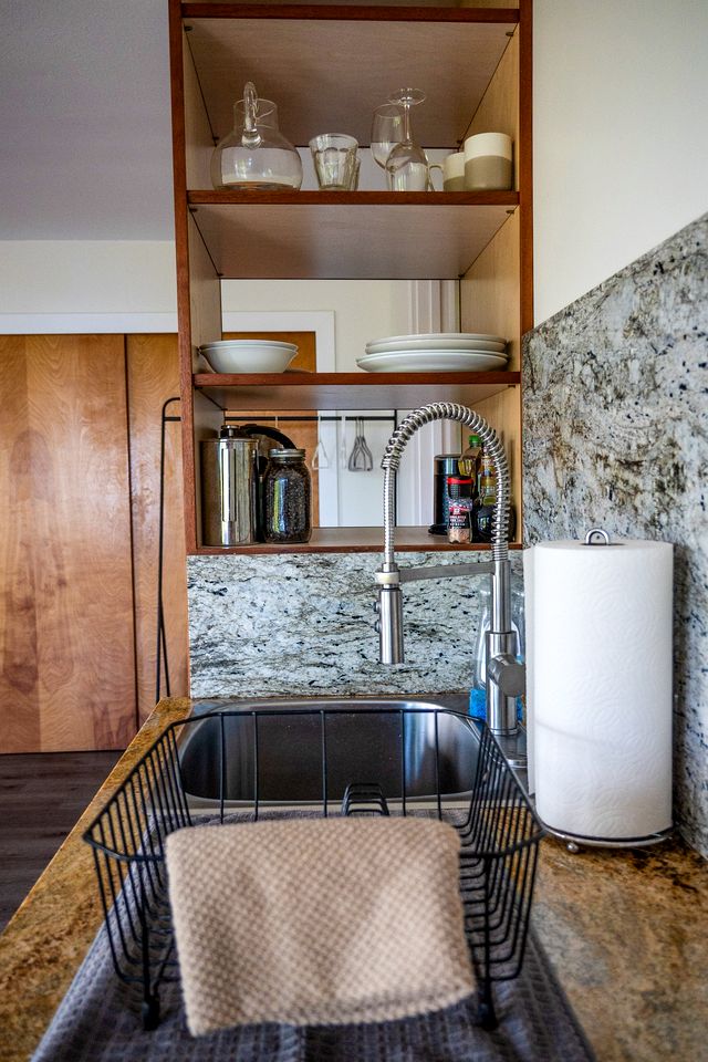 Nature Accommodation on a Sustainable Farm in Kealakekua Bay, Hawaii