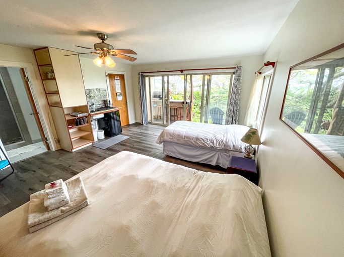 Vacation Rentals (United States of America, Kealakekua, Hawaii)