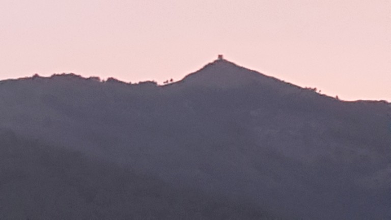 Caravans (Spain, Boñar, Castille and Leon)