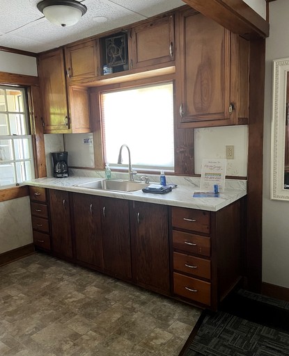 Cabins (United States of America, Ashland, Wisconsin)