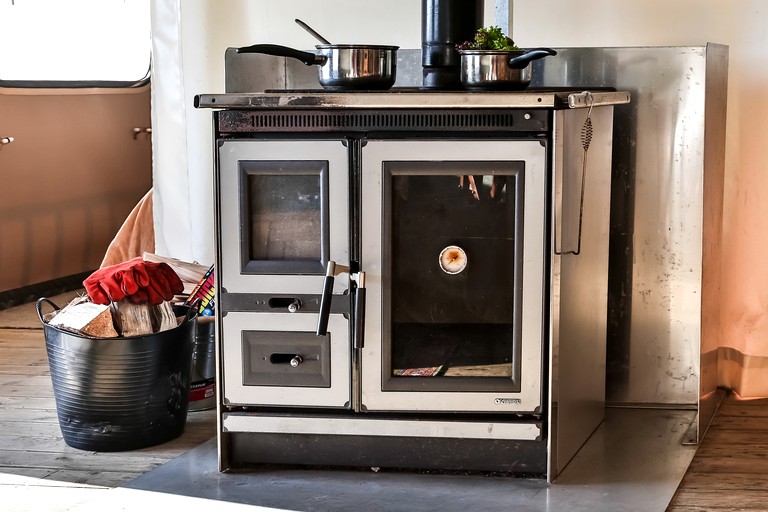 Safari Tents (United Kingdom, Preston, England)