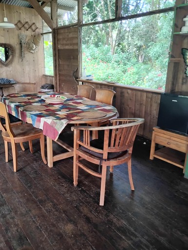 Cabins (United States of America, Pahoa, Hawaii)