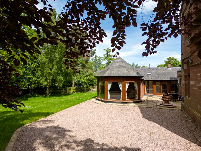 Vacation Rentals (United Kingdom, Cumbria, England)