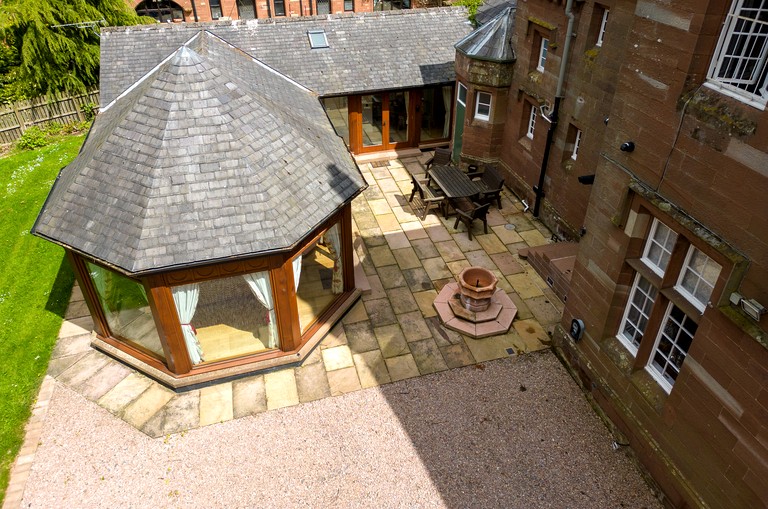 Vacation Rentals (United Kingdom, Cumbria, England)