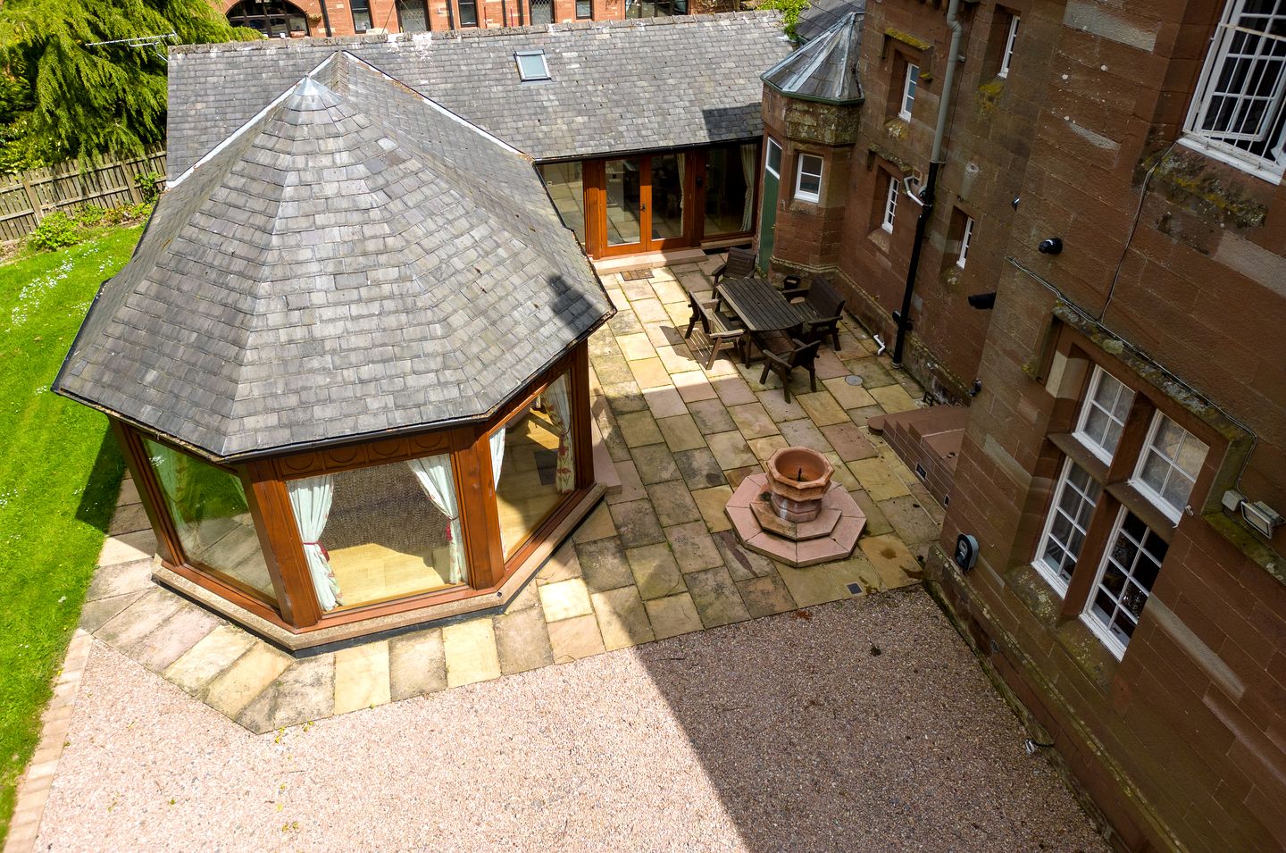 Escape to the English Countryside with Modern Cottage in North Cumbria