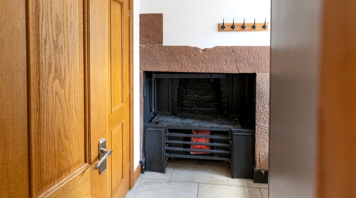 Escape to the English Countryside with Modern Cottage in North Cumbria