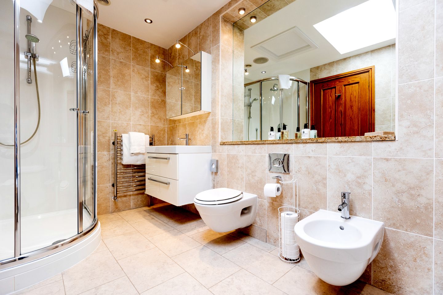 Escape to the English Countryside with Modern Cottage in North Cumbria