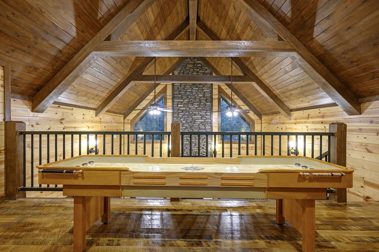Secluded Cabin with Hot Tub Perfect for a Romantic Getaway in the Ouachita Mountains