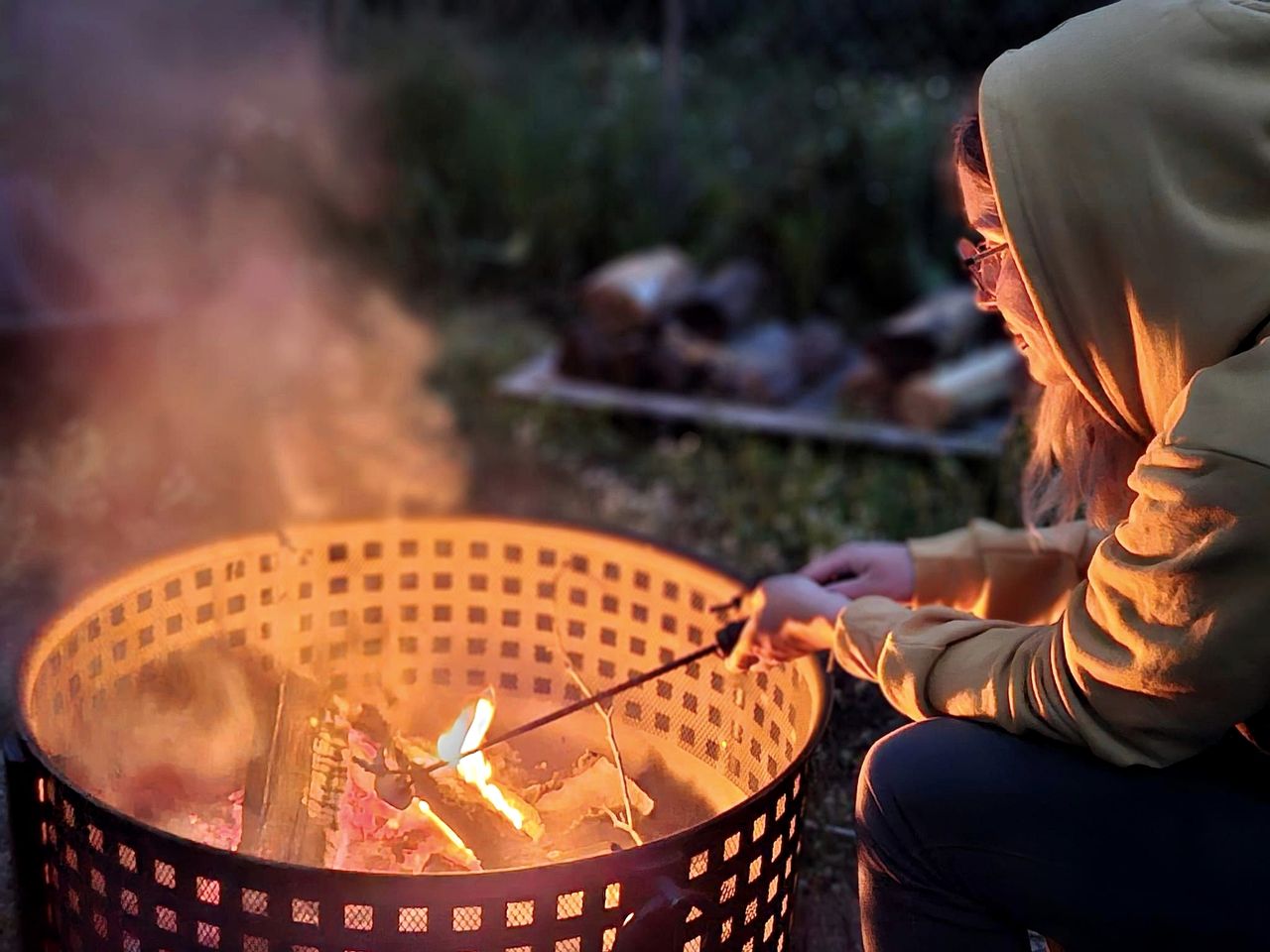 Incredible Guest Suite - Unique Off-Grid Lodging Experience with Sled Dogs in Minnesota