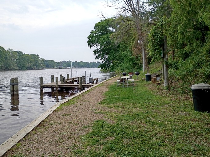 Cabins (United States of America, Fremont, Wisconsin)