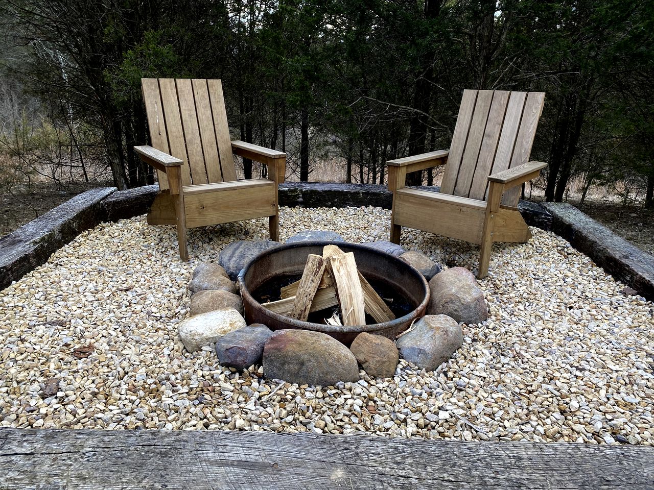 Luxurious Cabin Rental with Stunning Views and a Hot Tub in Shenandoah Valley, Virginia