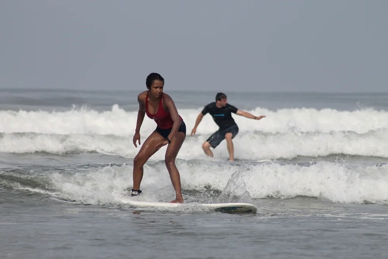 Cabins (Costa Rica, Santa Teresa Beach, Puntarenas)