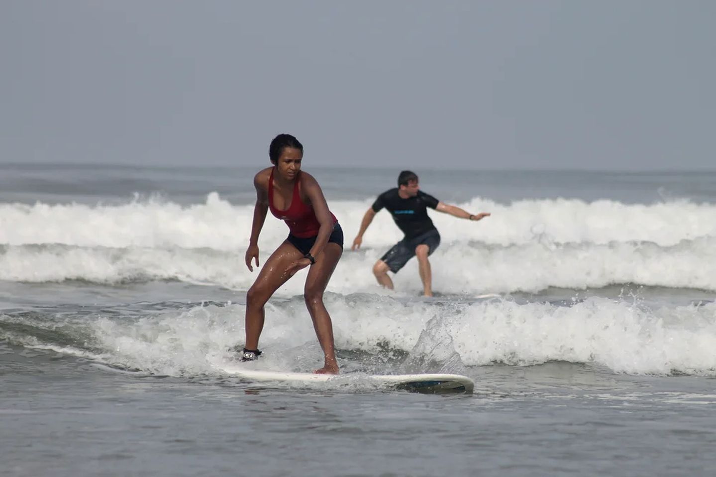 Secluded Cabin Rental Ideal for Surf Getaway in Playa Hermosa, Costa Rica