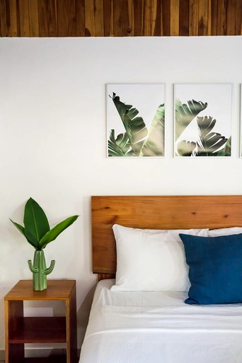 Cabins (Costa Rica, Santa Teresa Beach, Puntarenas)