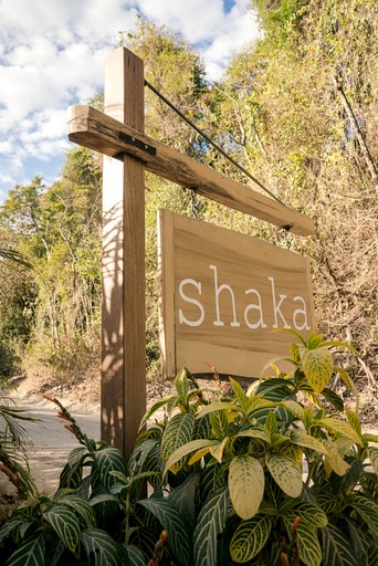 Cabins (Costa Rica, Santa Teresa Beach, Puntarenas)