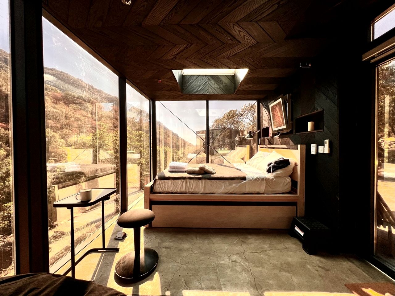 Spacious and Luxurious Barn in Three Rivers, California