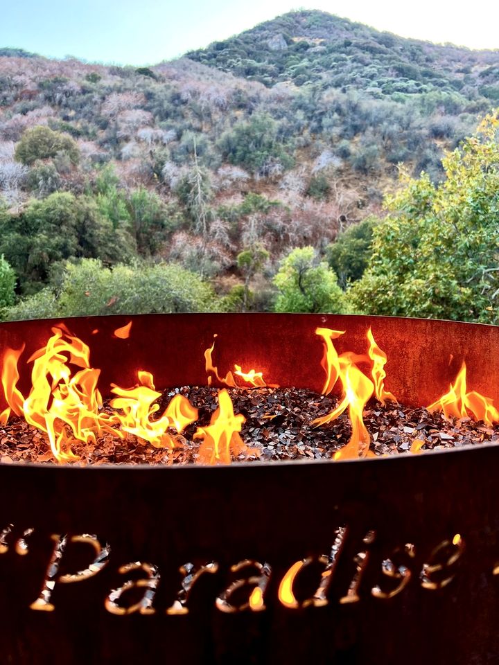 Spacious and Luxurious Barn in Three Rivers, California