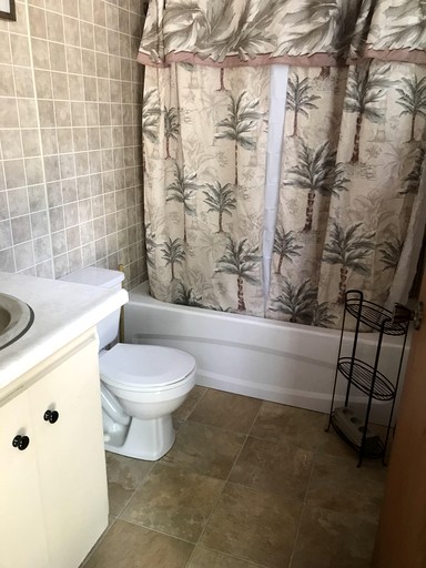 Cottages (Canada, Callander, Ontario)