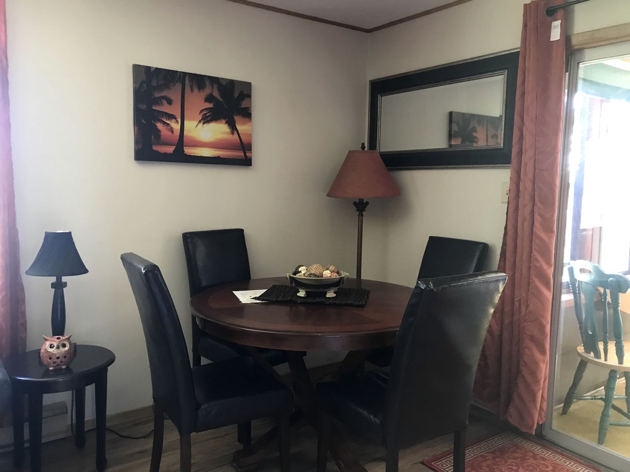 Country Cottage Rental with Fire Pit on Lake Nipissing, Ontario