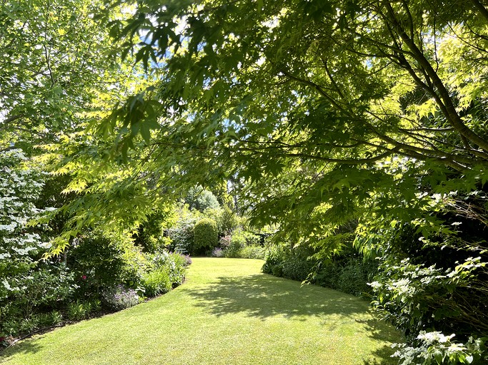 Villas (New Zealand, Kerikeri, North Island)