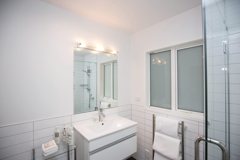 Villas (New Zealand, Kerikeri, North Island)