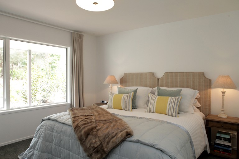 Villas (New Zealand, Kerikeri, North Island)