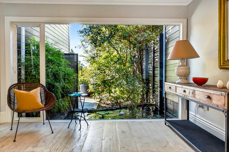 Villas (New Zealand, Kerikeri, North Island)